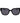 Radley Black Polycarbonate Sunglasses