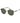 Ted Baker Gold Metal Sunglasses