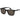Ted Baker Black Acetate Sunglasses