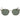 Ted Baker Gold Metal Sunglasses