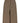 Brunello Cucinelli Brown Virgin Wool Bermuda Shorts
