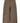 Brunello Cucinelli Brown Virgin Wool Bermuda Shorts