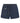 Valentino Garavani Blue Cotton Bermuda Shorts