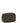 Golden Goose Brown Cowhide Clutch Bag