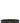 Tom Ford Black Calfskin Regular Belt