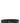 Tom Ford Black Calfskin Regular Belt