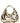 Ganni Multicolor Polyester Handbag
