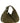 Ganni Bicolor Polyester Handbag