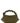 Ganni Bicolor Polyester Handbag