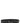 Tom Ford Black Calfskin Regular Belt