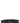 Tom Ford Black Calfskin Regular Belt