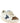 Golden Goose Multicolor Cowhide Sneakers
