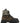 Ganni Multicolor Cotton Lace-Up Boots