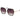 Ted Baker Black Acetate Sunglasses