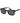 Ted Baker Black Acetate Sunglasses