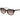 Ted Baker Brown Acetate Sunglasses