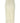 Alessandra Rich White Wool Midi Skirt