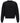 Mackage Black Cotton Sweatshirt