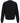 Mackage Black Cotton Sweatshirt