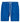 Barba Napoli Blue Polyester Swim Shorts