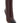 Francesco Russo Bordeaux Goatskin Ankle Boots
