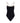 Burberry Black Polyamide One-Piece Swimsuit