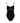 Burberry Black Polyamide One-Piece Swimsuit