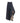 Burberry Black Cotton Long Skirt