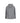 Herno Gray Virgin Wool Shell Jacket