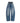Alexander Wang Blue Cotton Relaxed Fit Jeans