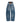 Alexander Wang Blue Cotton Relaxed Fit Jeans