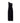 Oséree Black Polyamide Cocktail Dress