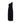 Oséree Black Polyamide Cocktail Dress