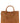 Balenciaga Brown Lamb Leather Handbag