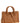 Balenciaga Brown Lamb Leather Handbag