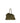 The Attico Bicolor Calf Leather Bos Taurus Shoulder Bag