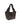 Saint Laurent Brown Calf Leather Bos Taurus Shoulder Bag