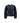 Ganni Black Cotton Blouse