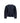 Ganni Black Cotton Blouse