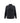 Balmain Black Cotton Shell Jacket