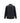 Balmain Black Cotton Shell Jacket