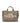 Marc Jacobs Green Fabric Handbag