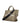 Marc Jacobs Green Fabric Handbag