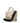 Marc Jacobs Beige Fabric Handbag
