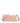 Marc Jacobs Pink Leather Crossbody Bag