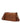 Marc Jacobs Brown Leather Crossbody Bag