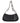Marc Jacobs Black Leather Shoulder Bag