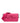 Marc Jacobs Pink Leather Crossbody Bag