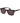 Ted Baker Brown Acetate Sunglasses