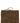 Ibeliv Brown Raffia Clutch Bag